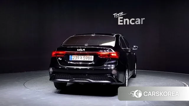 Kia The New K3 2nd generation id 3053028 из Кореи 14