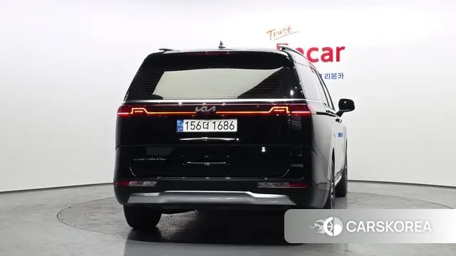 Kia Carnival 4th generation id 3788456 из Кореи 14