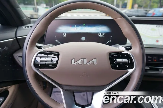 Kia K8 id 2657445 из Кореи 14