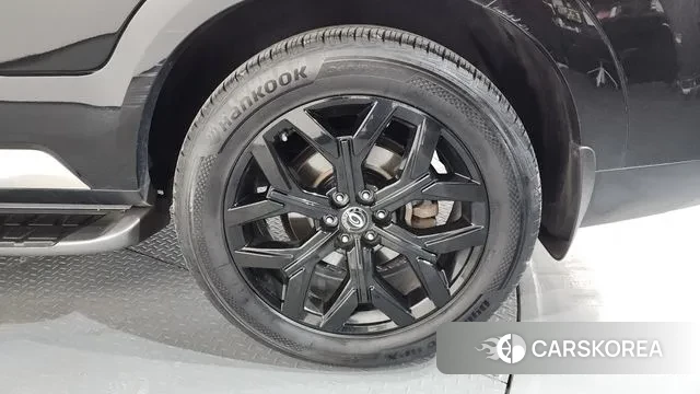 Kia Mohave Master id 3607334 из Кореи 14