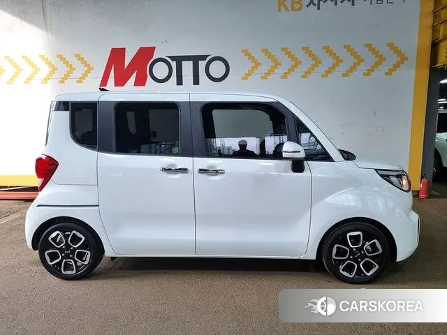 Kia The New Ray id 3269660 из Кореи 14