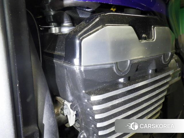 Engine photo