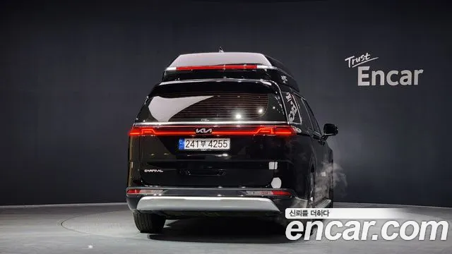 Kia Carnival 4th generation id 2473927 из Кореи 14