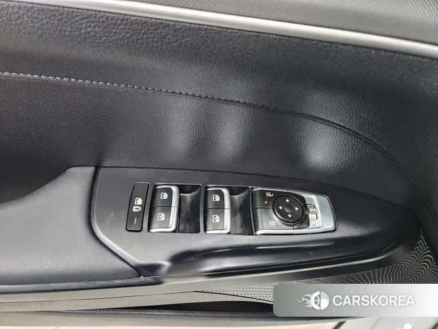 Kia The New K5 3rd generation id 3643578 из Кореи 14