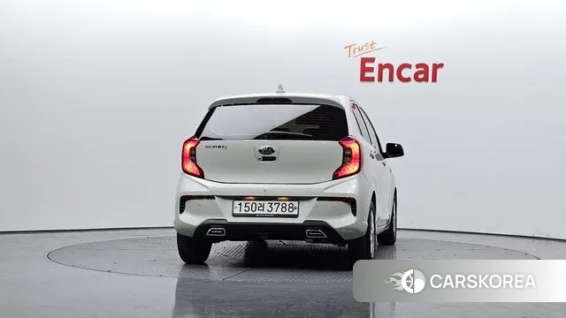 Kia Morning Urban (JA) id 3504373 из Кореи 14