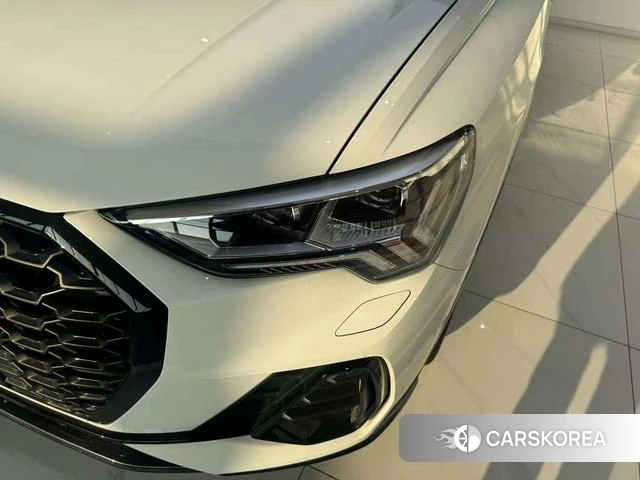 Audi Q3 Sportback id 4216288 из Китая 12