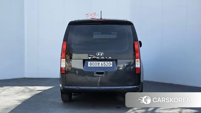 Hyundai Staria id 2994091 из Кореи 14