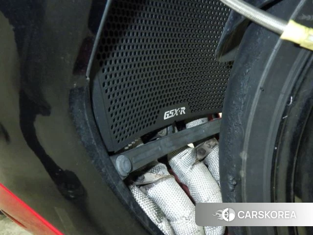 Проданный Suzuki GSX-R600 id 3998835 из Японии, фото 18