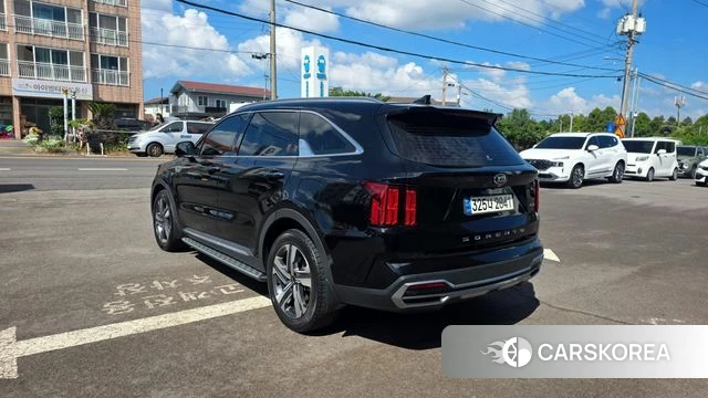 Kia Sorento 4th Generation id 4736722 из Кореи 14