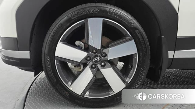 Hyundai Santa Fe (MX5) id 4639957 из Кореи 27