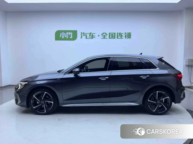 Audi A3 id 4272698 из Китая 18