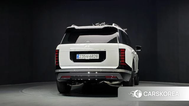 Hyundai Palisade (LX3) id 4527628 из Кореи 26