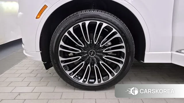 Lincoln Aviator 2nd generation id 3775778 из Кореи 14