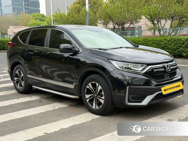 Honda CR-V id 4272475 из Китая 8