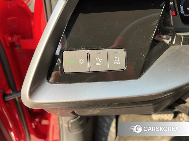 Audi A3 id 4027654 из Китая 17