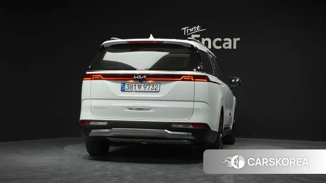 Kia Carnival 4th generation id 3851734 из Кореи 14