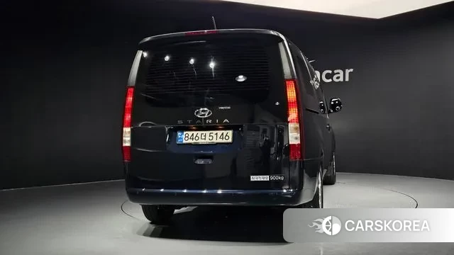 Hyundai Staria id 3273113 из Кореи 14