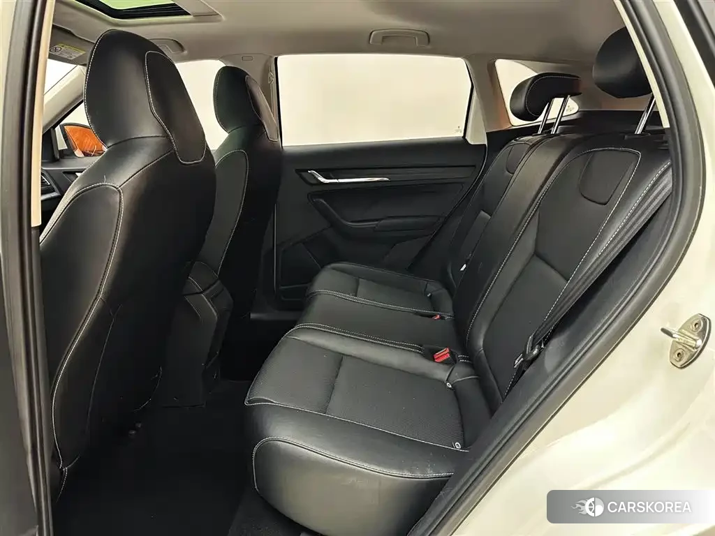 Skoda Kamiq id 4622588 из Китая 18