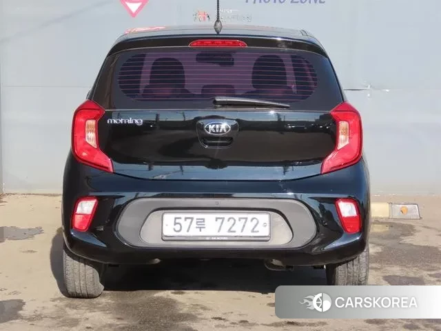 Kia All New Morning (JA) id 3588681 из Кореи 14