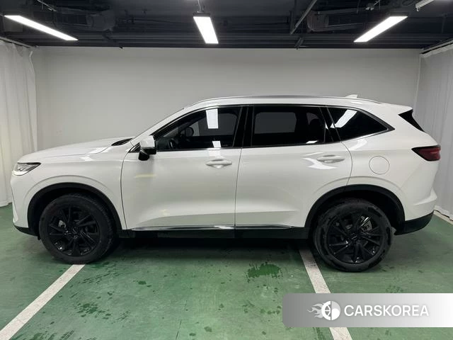 Haval H6 id 4208516 из Китая 14