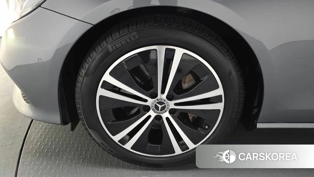 Mercedes-Benz E-Class W213 id 3834079 из Кореи 14