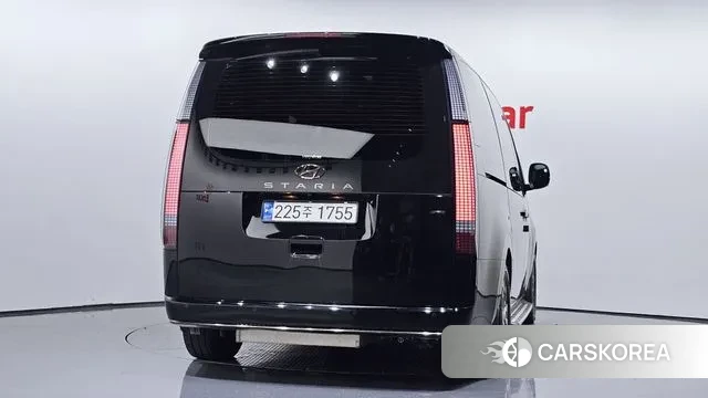 Hyundai Staria id 3246869 из Кореи 14