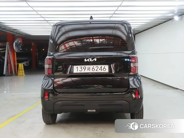Kia The New Kia Ray id 4691602 из Кореи 14