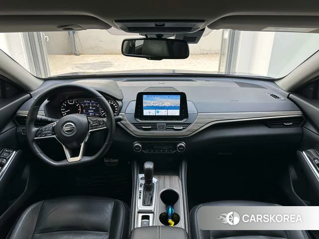 Nissan Teana id 4219304 из Китая 17