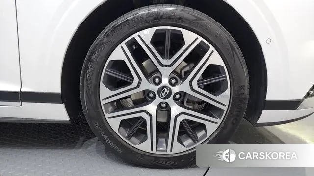 Hyundai Grandeur Hybrid (GN7) id 3517977 из Кореи 14