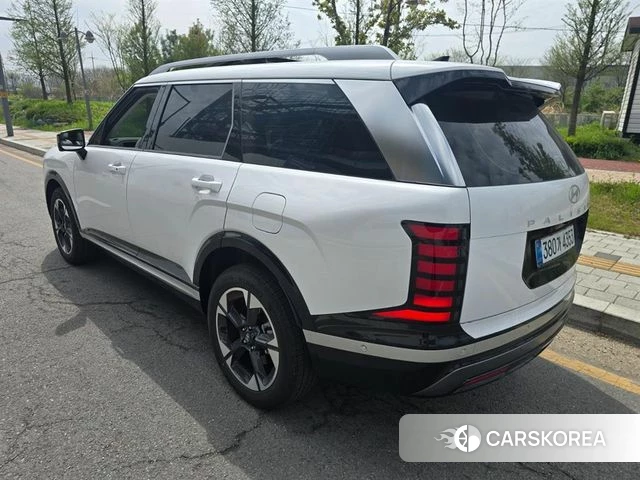 Hyundai Palisade (LX3) id 3981973 из Кореи 14