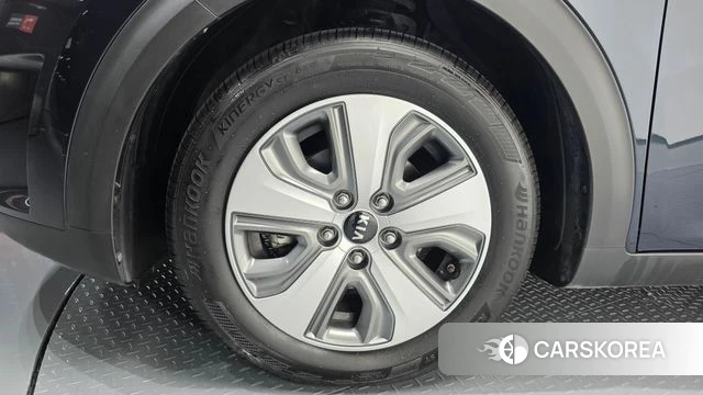 Kia Niro id 4770849 из Кореи 28