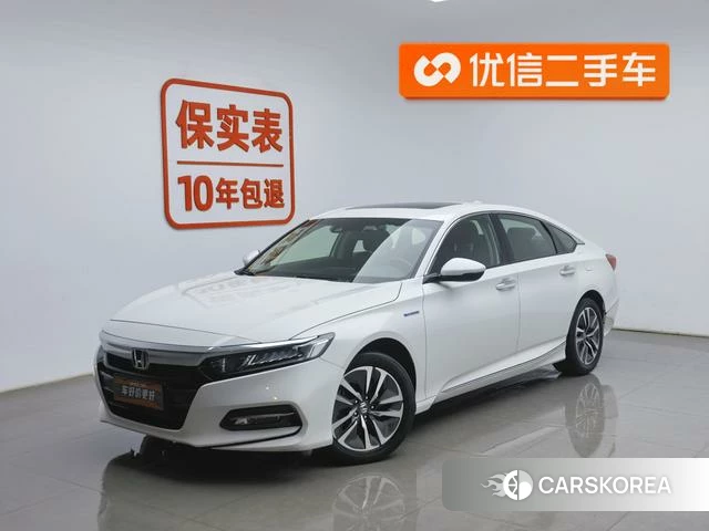 Honda Accord id 4258980 из Китая 18