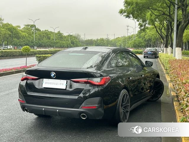 BMW 4 series id 4263162 из Китая 7