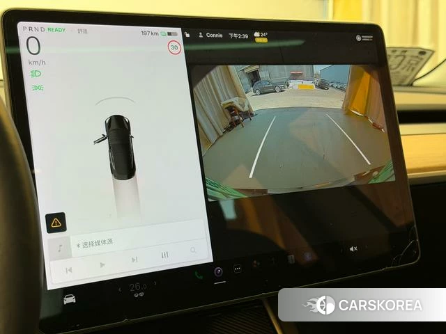 Tesla Model 3 (imported) id 4208306 из Китая 16