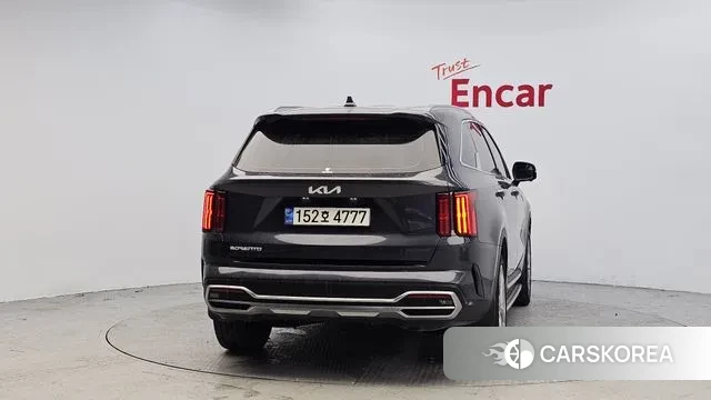 Kia Sorento 4th Generation id 3597052 из Кореи 14