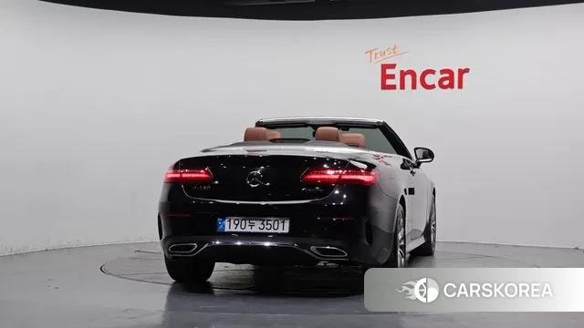 Mercedes-Benz E-Class W213 id 3270043 из Кореи 14