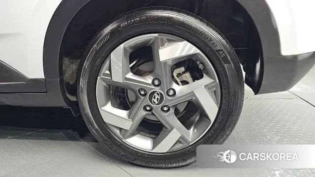 Hyundai Venue id 3546963 из Кореи 14