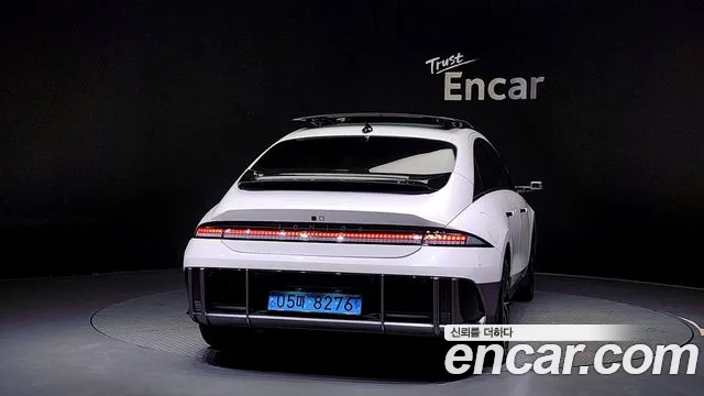 Hyundai Ionic 6 id 2740807 из Кореи 14