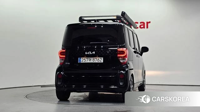Kia The New Ray id 4475489 из Кореи 24
