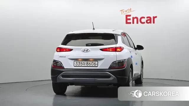 Hyundai The New Kona id 3390129 из Кореи 14