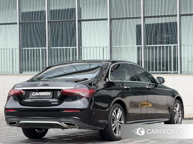 Mercedes-Benz E-class id 4217378 из Китая 8