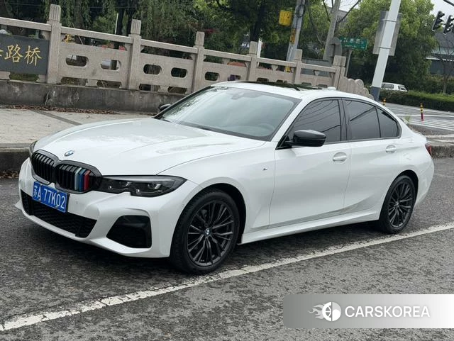 BMW 3 series id 4209970 из Китая 14