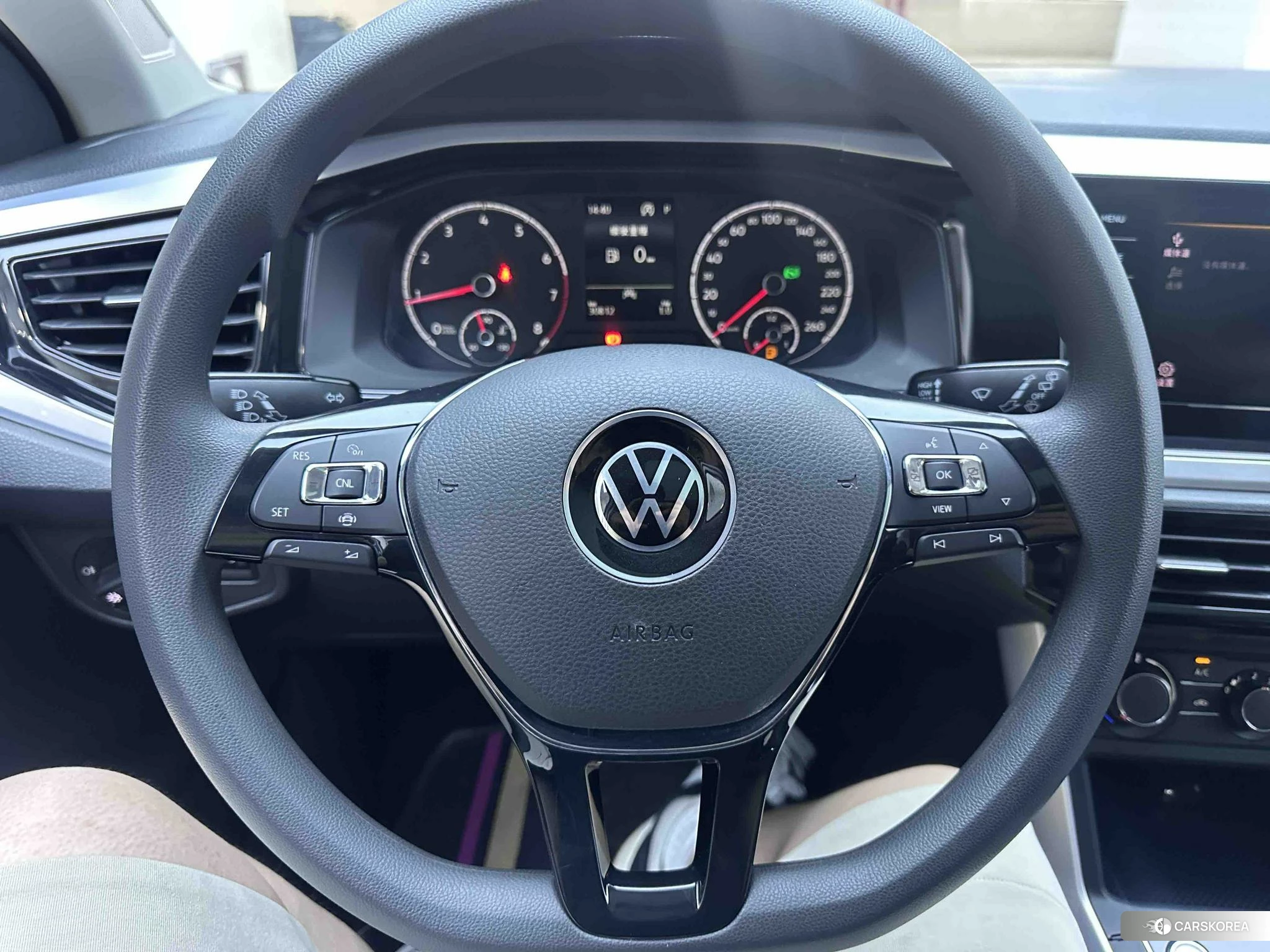 Volkswagen Polo id 4512548 из Китая 13
