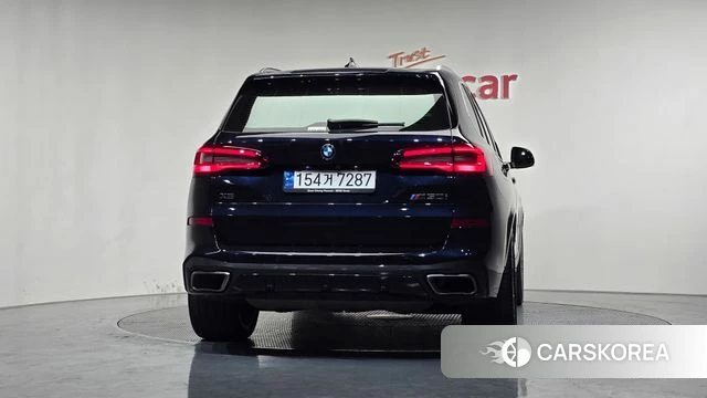 BMW X5 (G05) id 3884499 из Кореи 14