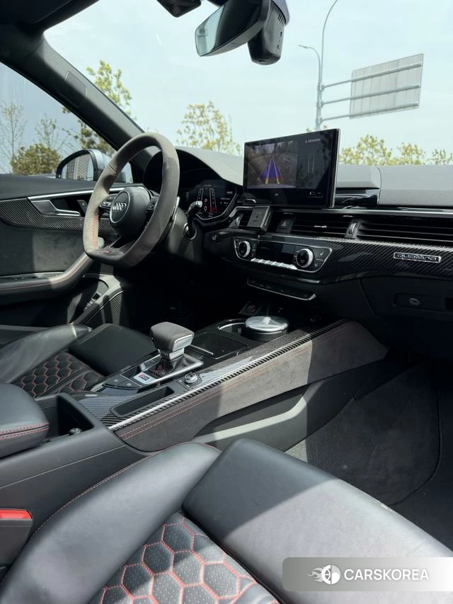 Audi RS 4 id 3908198 из Китая 15