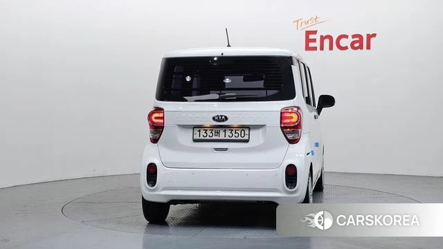 Kia The New Ray id 3917059 из Кореи 14