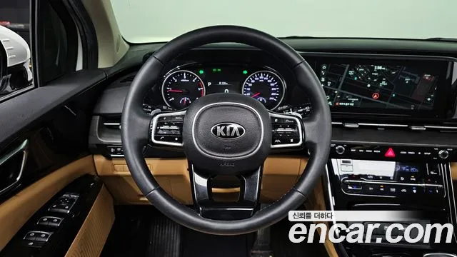 Kia Carnival 4th generation id 2681508 из Кореи 14