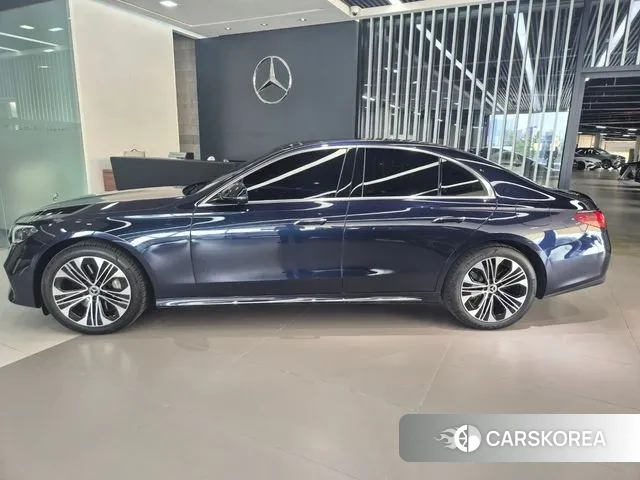 Mercedes-Benz E-Class W214 id 3217402 из Кореи 14