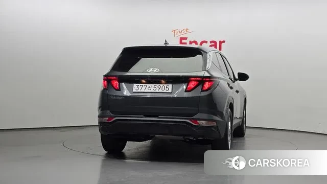 Hyundai Tucson (NX4) id 3333510 из Кореи 14