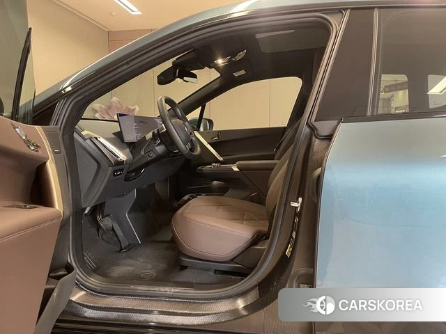 BMW iX id 4273134 из Китая 20